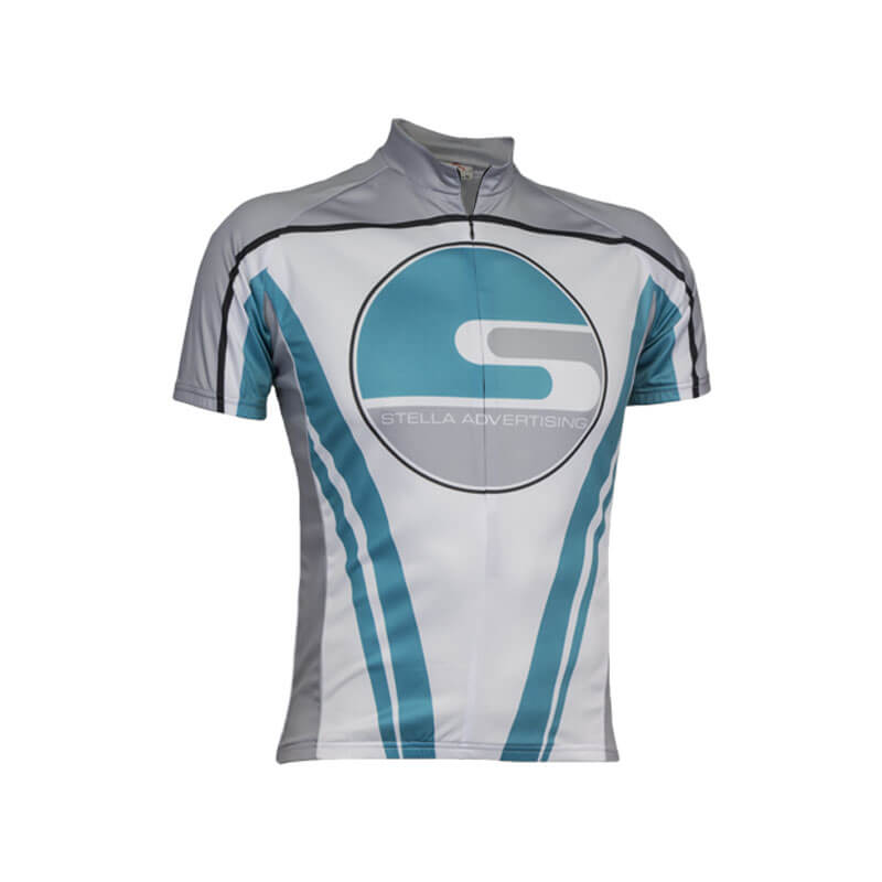 Custom Cycling Uniform