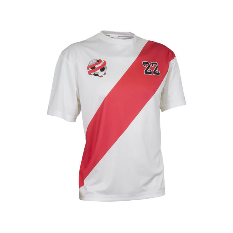 Custom Football Jersey