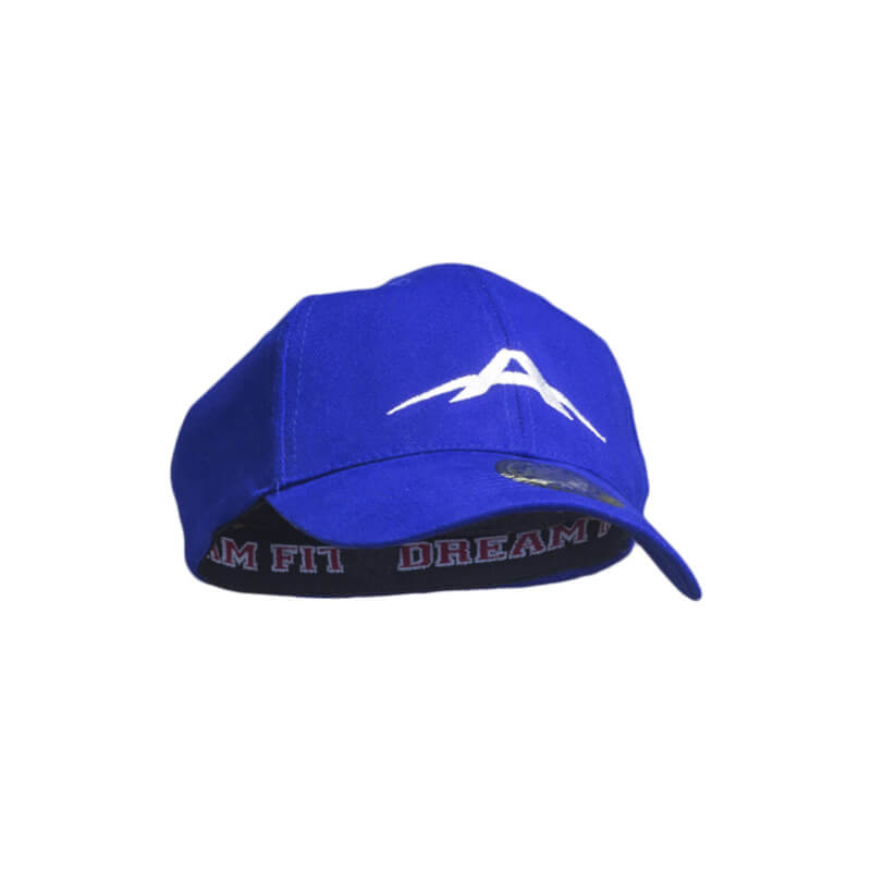 Auckland Softball Association Custom Softball Cap