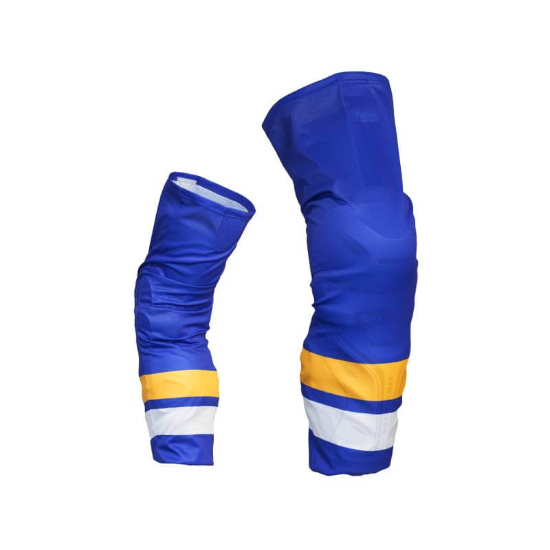 Auckland Chiefs Home Custom ice hockey jersey