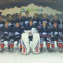 Custom Ice Hockey Jersey New Zealand