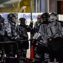 Custom Ice Hockey Jersey New Zealand