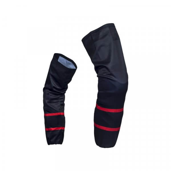 Manuwai Hawks Custom Ice Hockey Socks