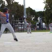Custom Baseball Jersey New Zealand
