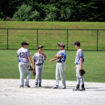 Custom Baseball Jersey New Zealand