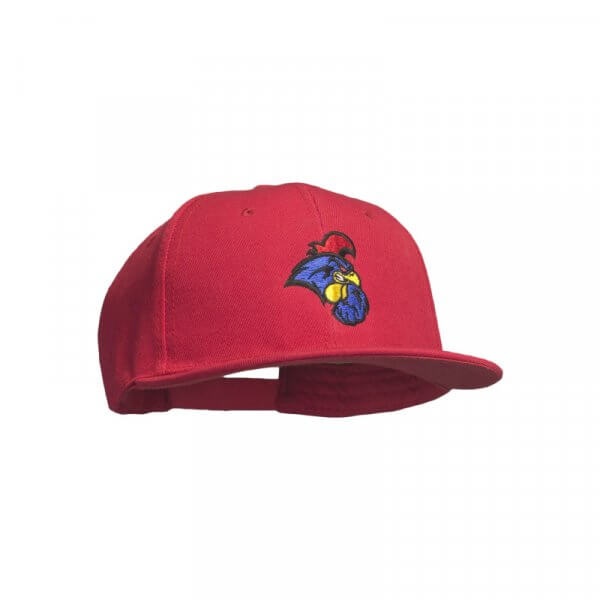 Roosters Cap Roosters Custom Softball Playing Cap