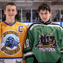 Custom Ice Hockey Jersey New Zealand