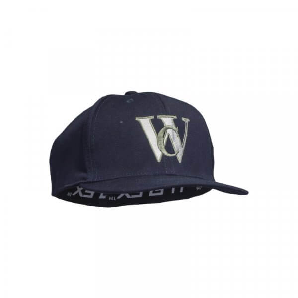West City Baseball Cap West City Baseball Custom Playing Cap
